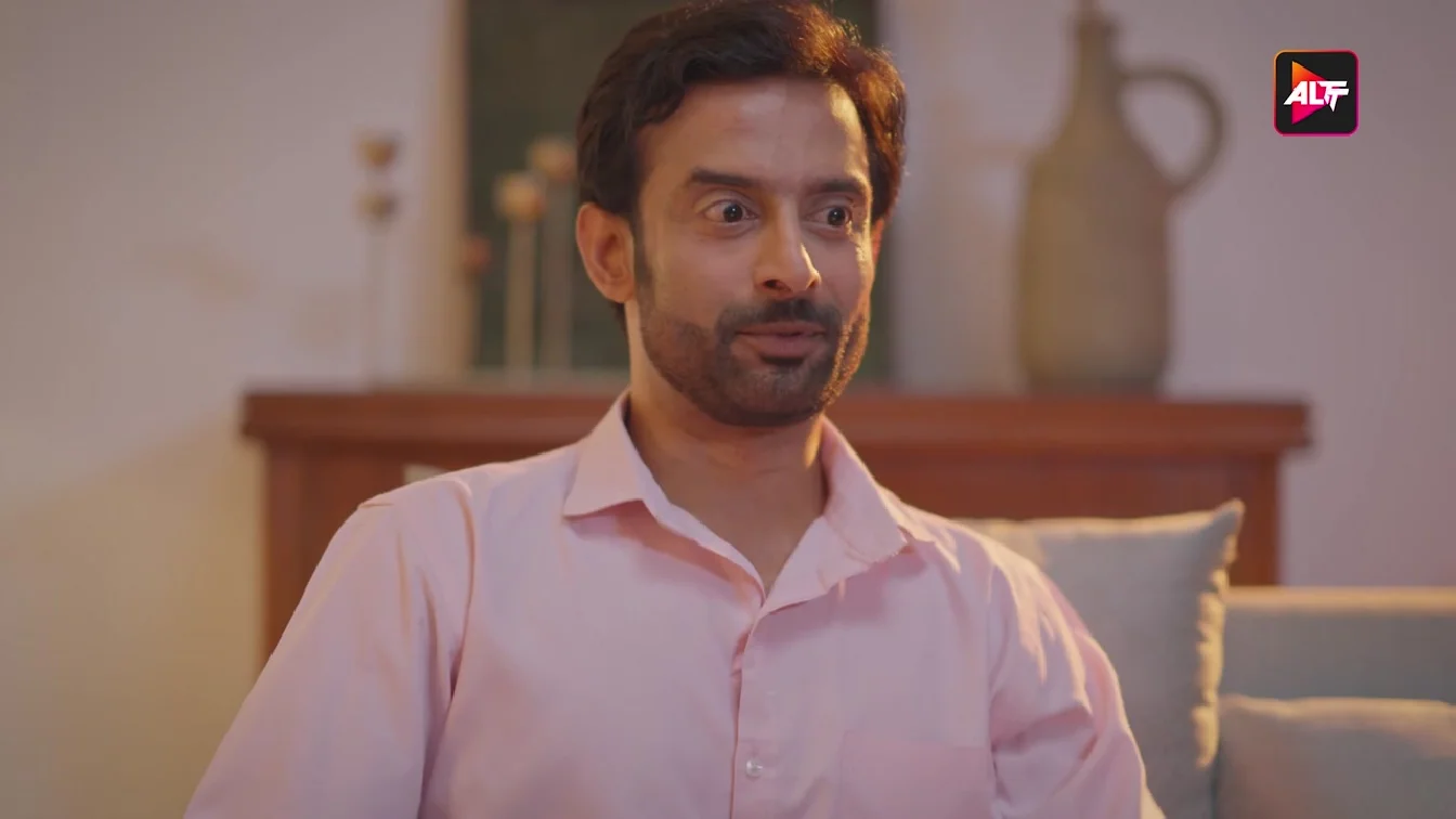 Preview of Namkeen Kisse S01 E29-30 AltBalaji